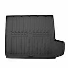 Mercedes E-class W211 2002-2009 Mata do bagaznika (SW) 3D (Stingray) zdjęcia 1