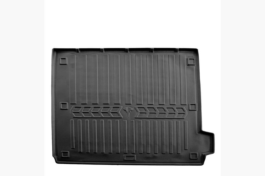 Mercedes E-class W212 2009-2016 Mata do bagaznika (SW) 3D (Stingray) Image