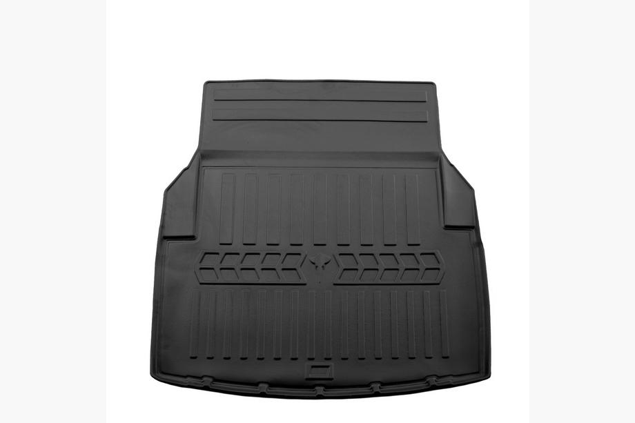 Mercedes E-class W212 2009-2016 Mata bagażnika (SD) (elegance) 3D (Stingray) Image