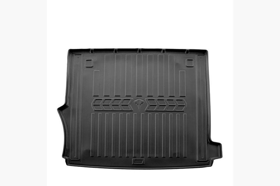 Mercedes E-class W213 2016-2023 Mata do bagaznika (SW) 3D (Stingray) Image
