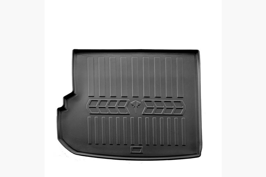 Mercedes GLK class X204 2008-2015 Mata bagażnika 3D (Stingray) Image
