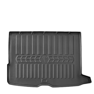 Mata bagażnika Stingray 3D Mercedes GLC X253 2015-2022