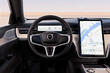Recenzja elektrycznego crossovera z napędem na wszystkie koła Volvo EX90 zdjęcia 6
