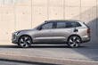 Recenzja elektrycznego crossovera z napędem na wszystkie koła Volvo EX90 zdjęcia 4