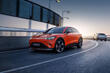 Recenzja elektrycznego subkompaktowego crossovera Smart nr 3 zdjęcia 2