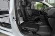 Recenzja vana Nissan Townstar zdjęcia 5