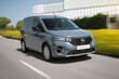 Recenzja vana Nissan Townstar zdjęcia 1