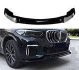BMW X5 G05 2019–2026 Lotka Zderzaka Przedniego zdjęcia 2
