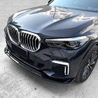 BMW X5 G05 2019–2026 Lotka Zderzaka Przedniego zdjęcia 1