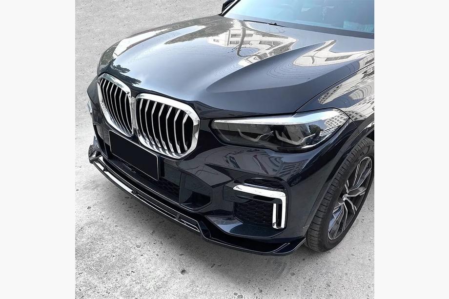 BMW X5 G05 2019–2026 Lotka Zderzaka Przedniego Image