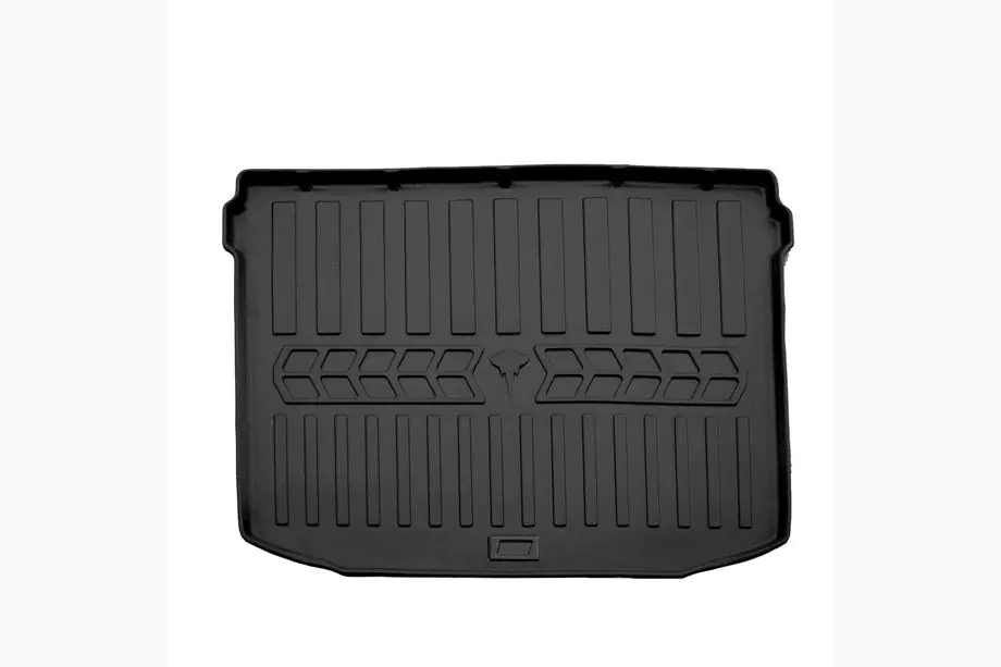 Mitsubishi ASX 2010-2023 Mata bagażnika 3D (Stingray) Image
