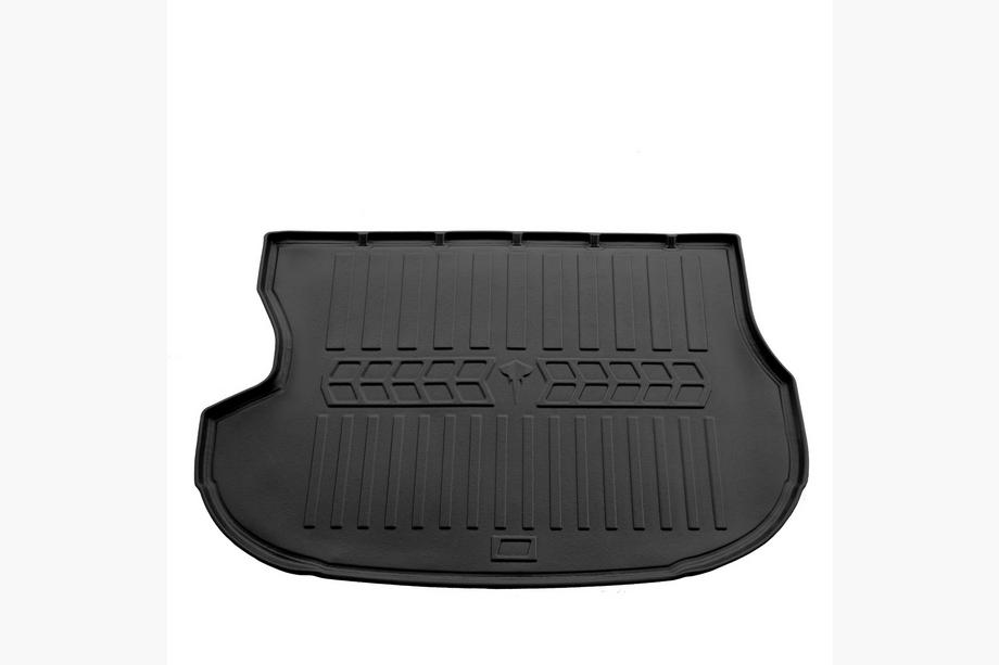 Mitsubishi Outlander 2001-2006 Mata bagażnika 3D (Stingray) Image