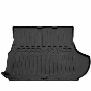 Mata bagażnika 3D z subwooferem (Stingray)