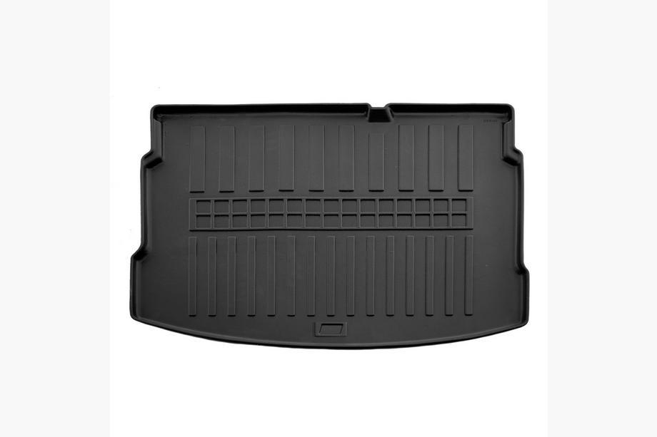 Nissan Qashqai 2010-2014 Mata bagażnika 3D (Stingray) Image