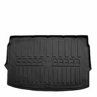 Nissan Qashqai 2014-2021 Mata bagażnika 3D 2017-2021 (górna) (Stingray) zdjęcia 1