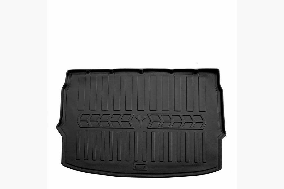 Nissan Qashqai 2014-2021 Mata bagażnika 3D 2017-2021 (górna) (Stingray) Image