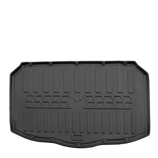 Mata bagażnika 3D (dolna) (Stingray) Nissan Qashqai 2021-
