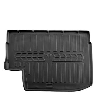 Mata bagaznika 3D (elektryczny) (Stingray) Nissan Qashqai 2021-