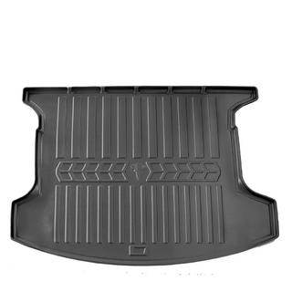 Mata bagażnika 3D +2 (2008-2014) (5-7 miejsc) (Stingray) Nissan Qashqai 2010-2014