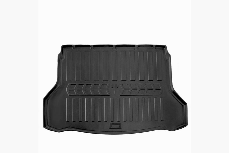 Nissan X-trail T32/Rogue 2014-2021 Mata do bagażnika Stingray 3D (USA) Image