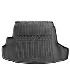 Nissan X-trail T31 2007-2014 Mata bagażnika 3D (górna) (Stingray) zdjęcia 1