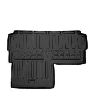 Mata bagaznika 3D (5 miejsc) (dolna) (elektryczny) (Stingray) Nissan X-trail T33/Rogue 2022-