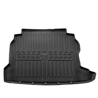 Mata bagażnika 3D (SD) (Stingray) Opel Astra G classic 1998-2012