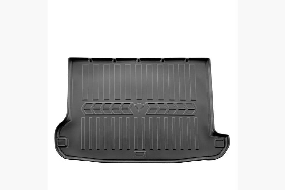 Opel Astra G classic 1998-2012 Mata bagażnika 3D (SW) (Stingray) Image