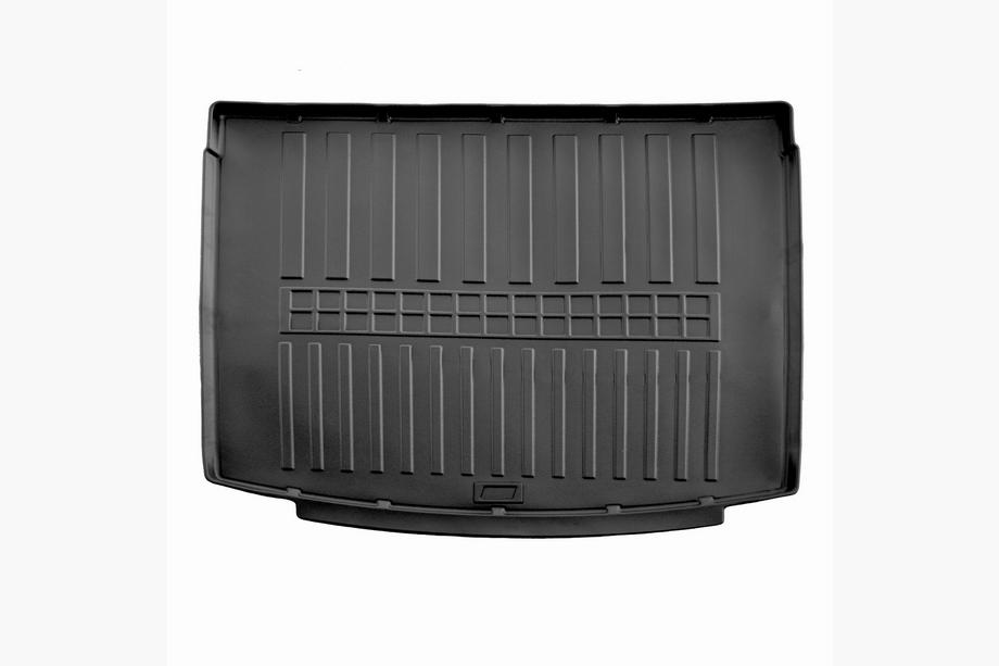 Opel Astra H 2004-2013 Mata bagażnika 3D (SW) (Stingray) Image
