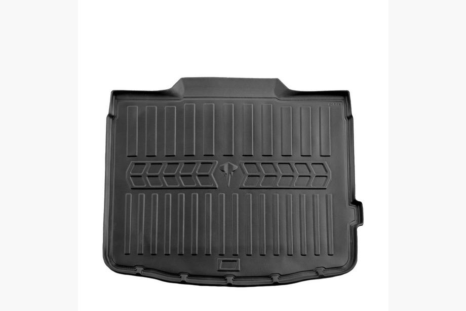 Opel Insignia 2008-2017 Mata bagażnika 3D (LB) (Stingray) Image