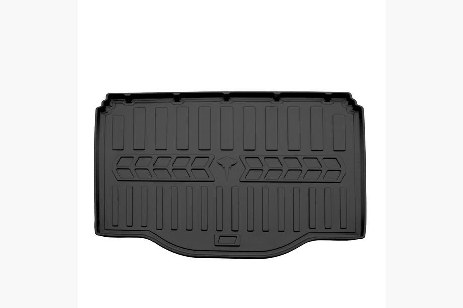 Opel Mokka 2012-2021 Mata bagażnika 3D (Stingray) Image