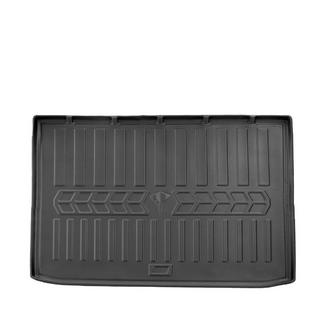 Mata bagażnika 3D (5-7 miejsc) (Stingray) Opel Zafira C Tourer 2011-2019