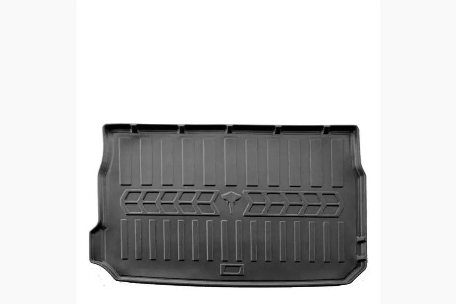 Peugeot 2008 2013-2019 Mata bagażnika 3D (Stingray) Image