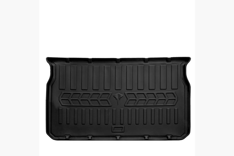 Peugeot 208 2012-2019 Mata bagażnika 3D (Stingray) Image