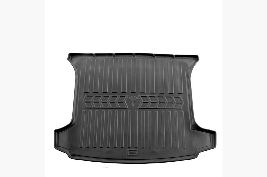 Peugeot 308 2007-2013 Mata bagażnika 3D (SW) (5 miejsc) (Stingray) Image