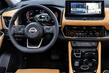 Recenzja crossovera Nissan X-Trail nowej generacji zdjęcia 6