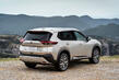 Recenzja crossovera Nissan X-Trail nowej generacji zdjęcia 4