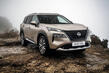 Recenzja crossovera Nissan X-Trail nowej generacji zdjęcia 1