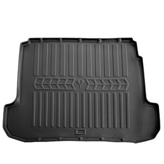 Mata bagażnika 3D (SD) (Stingray)