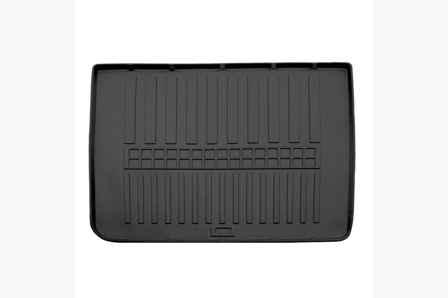 Renault Scenic/Grand 2003-2009 Mata bagażnika Stingray 3D (Do Grand Scenic, 5-7 miejsc) Image