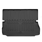 Renault Scenic/Grand 2009-2016 Mata bagażnika 3D (5-7 miejsc) (Stingray) zdjęcia 1