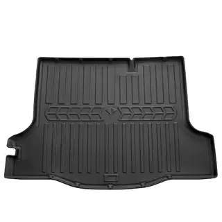 Mata bagażnika 3D (SD) (Stingray)