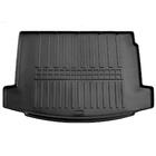 Renault Megane II 2004-2009 Mata bagażnika 3D (SW) (Stingray) zdjęcia 1