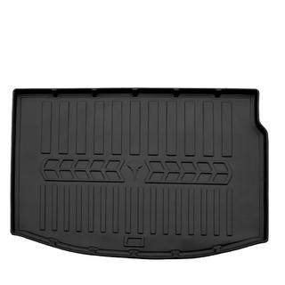 Mata bagażnika 3D (HB) (Stingray) Renault Megane III 2009-2016
