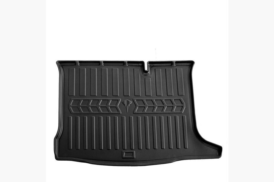 Renault Sandero 2007-2013 Mata bagażnika 3D (Stingray) Image