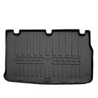 Renault Scenic/Grand 2003-2009 Mata bagażnika Stingray 3D (Do Scenic) zdjęcia 2