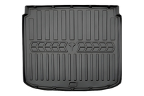 Seat Altea 2004-2015 Mata bagażnika 3D (Stingray) zdjęcia 1