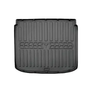 Mata bagażnika 3D (Stingray) Seat Altea 2004-2015
