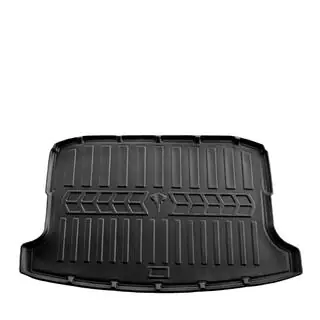 Mata bagażnika 3D (dolna) (Stingray) Seat Ateca 2016-