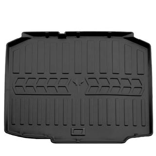 Mata bagażnika 3D (HB) (Stingray) Skoda Fabia 2007-2014